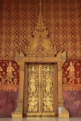 Luang Prabang