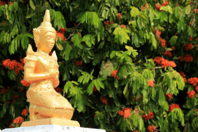 Luang Prabang