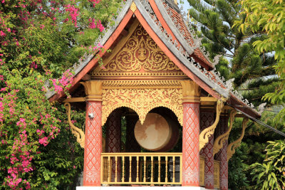 Luang Prabang