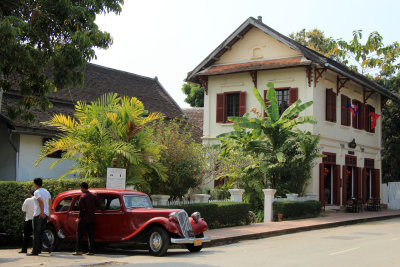Luang Prabang