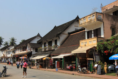 Luang Prabang