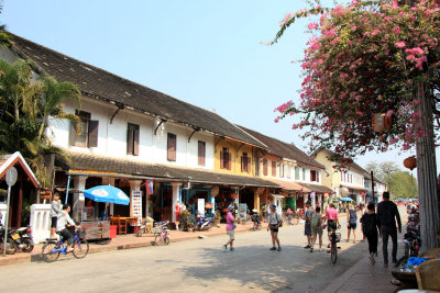 Luang Prabang