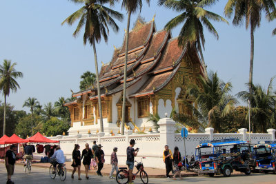 Luang Prabang