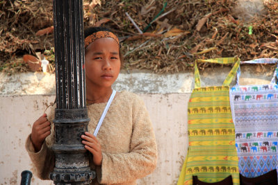 Luang Prabang