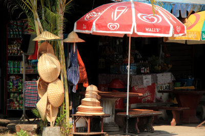 Laos 2018