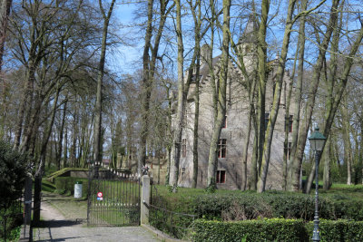 Beauvoorde - Castle