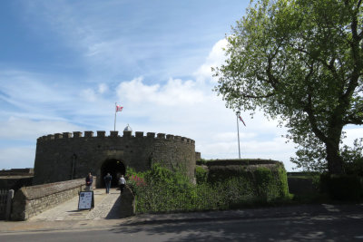 Deal Castle