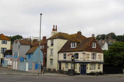 Hastings