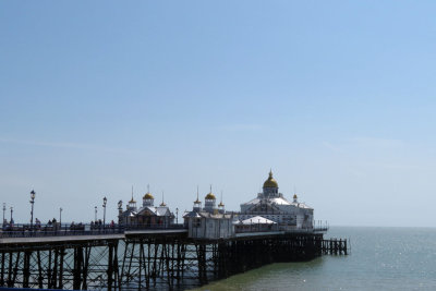 Eastborne Pier
