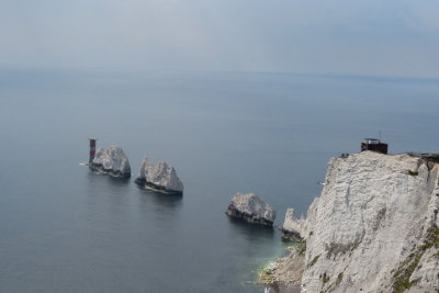 Isle of Wight - Needles