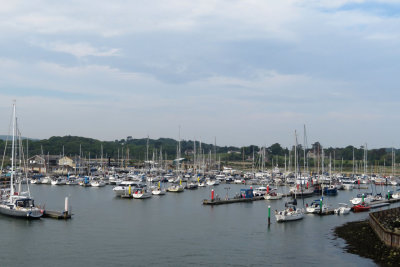 Isle of Wight - Yarmouth