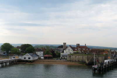 Isle of Wight - Yarmouth