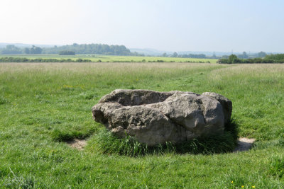 Cuckoo Stone
