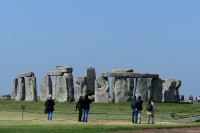 Stonehenge