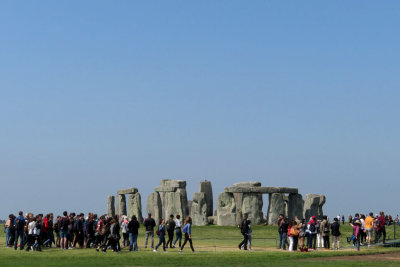 Stonehenge