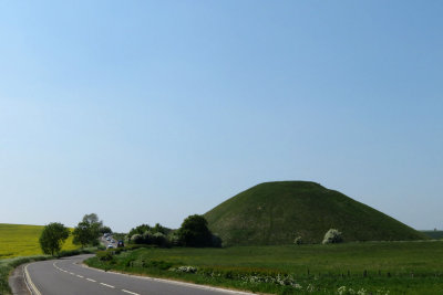 Sillsbury Hill
