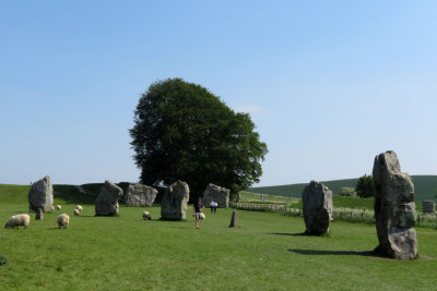 Avebury