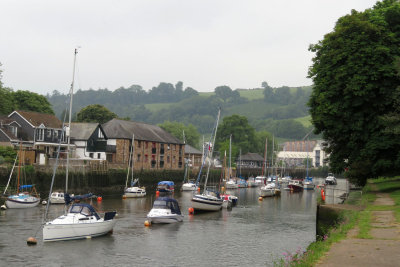 Totnes
