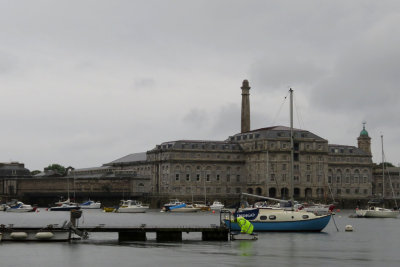 Plymouth