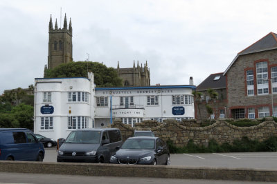 Penzance