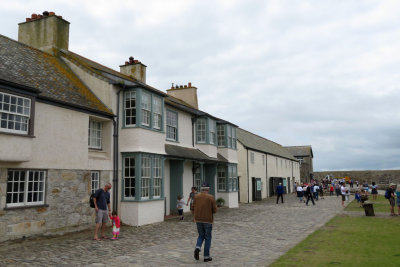 Saint Michaels Mount