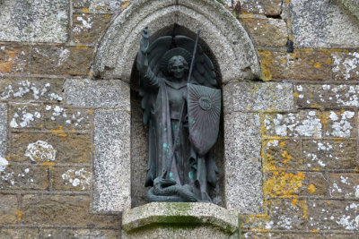 Saint Michaels Mount