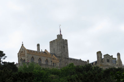 Saint Michaels Mount