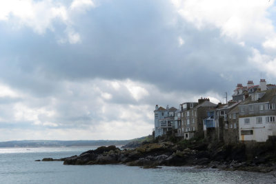 St Ives