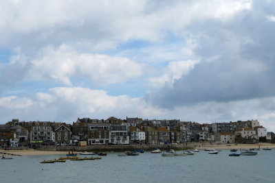 St Ives