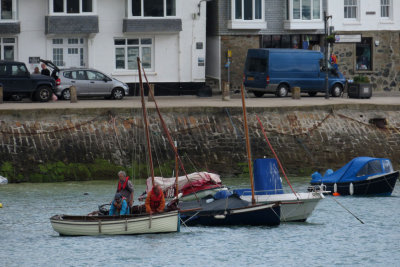 St Ives
