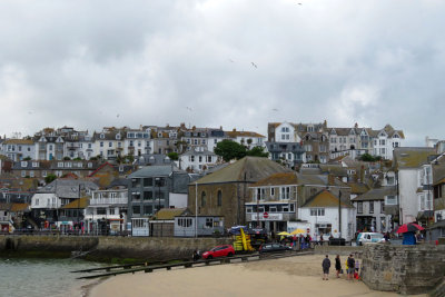 St Ives