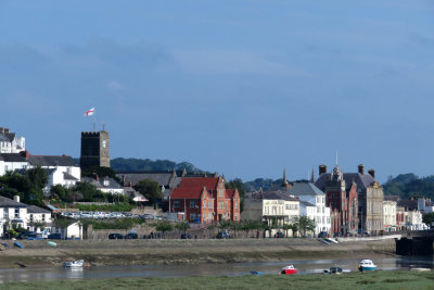 Brideford