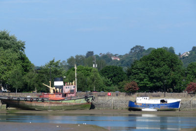 Brideford