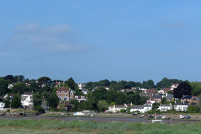 Brideford