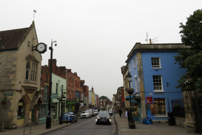 Glastonbury