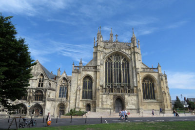 Gloucester