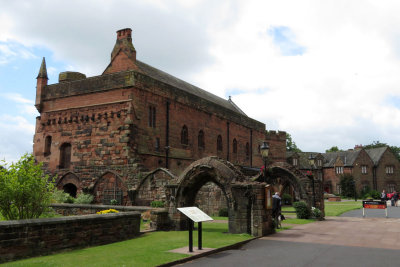 Carlisle