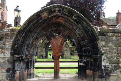 Carlisle