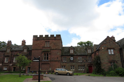 Carlisle