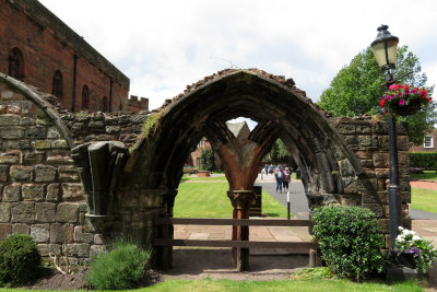Carlisle