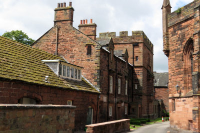 Carlisle