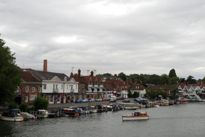 Henley-on-Thames