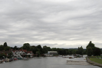 Henley-on-Thames