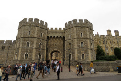 Windsor
