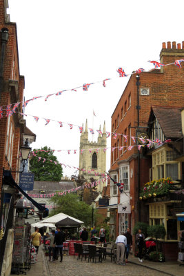 Windsor