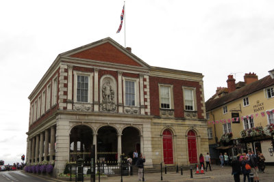 Windsor