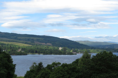 Loch Lomond