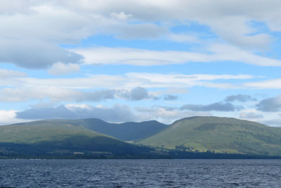 Loch Lomond