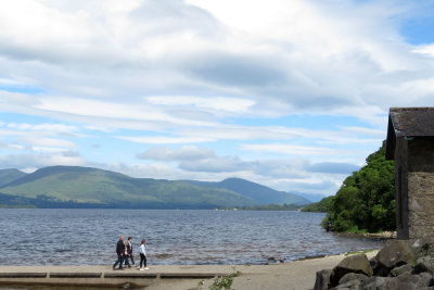 Loch Lomond