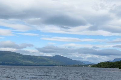Loch Lomond